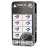 MPC41784-MLB DOMINOES BLUE JAYS (6)