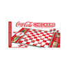 MPC42075-COCA-COLA CHECKERS