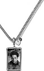 NE20366-TWILIGHT NECKLACE/CHARM EDWARD