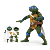 NE54143-TMNT CARTOON 1/4 SCALE FIG LEONARDO (2)