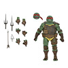 NE54317-TMNT THE LAST RONIN ULTIMATE RAPHAEL FIG