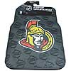 NWCMHOS-CAR MAT NHL SENATORS