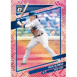 PAB21DOOPC-2021 PANINI DONRUSS OPTIC BASEBALL CHOICE