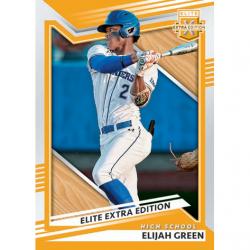 PAB22EEE-2022 PANINI ELITE EXTRA BASEBALL