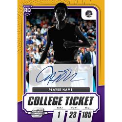 PAK21CHDP-2021 PANINI CHRONICLES DRAFT PICK BASKETBALL