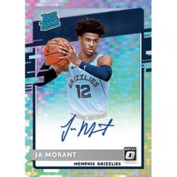 PAK21DOOPH2-2021 PANINI DONRUSS OPTIC BASKETBALL H2