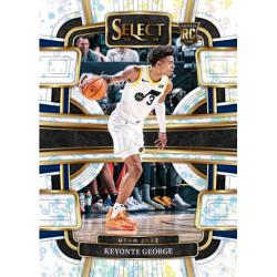 PAK24SEH2-2024 PANINI SELECT BASKETBALL HYBRID