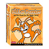 PLE43100-KILLER BUNNIES QUEST ORANGE BK