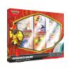 POEXPCAR-POKEMON PREMIUM COLLECTION ARMAROUGE ex