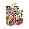 POSV03B-POKEMON SV03 OBSIDIAN FLAMES BOOSTER DISPLAY BOX