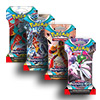 POSV04BR-POKEMON SV04 PARADOX RIFT BLISTER PACKS (24)