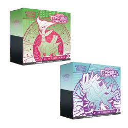 POSV05ETK-POKEMON SV05 TEMPORAL FORCES ELITE TRAINER BOX (2)