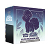 POSWSH12ETK-POKEMON SWSH12 SILVER TEMPEST ELITE TRAINER BOX