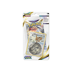 POSWSH9CL-POKEMON SWSH09 BRILLIANT STARS CHECKLANE BLIST(16)