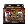 RESACCGCK-ALPHA CLASH SET 2 CLASHGROUNDS 2-PLAYER CLASH KIT