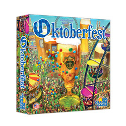 RIO513-OKTOBERFEST GAME