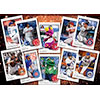 RTOB17SA-17 TOPPS BB STICKER ALBUM