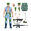 S7GIJOW4GHO-S7 G.I. JOE ULTIMATES! W4 GUNG-HO