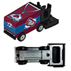 TDH15BOZACA-NHL ZAMBONI OPENER AVALANCHE