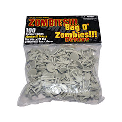 TLC2003-ZOMBIES!!! BAG O' REGULAR