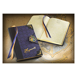 TNC003319-HARRY POTTER HOGWARTS HARDBOUND JOURNAL