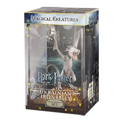 TNC003401-MAGICAL CREATURES HARRY POTTER #5 UKRAINIAN IRONBE