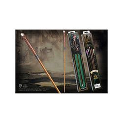 TNC003630-FANTASTIC BEASTS PROP REPLICA WAND NEWT SCAMANDER