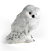 TNC003890-HARRY POTTER 8'' PLUSH HEDWIG