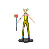 TNC007096-BENDYFIGS DC FILM HARLEY QUINN (BIRDS OF PREY)