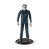 TNC008116-BENDYFIGS HORROR HALLOWEEN MICHAEL MYERS