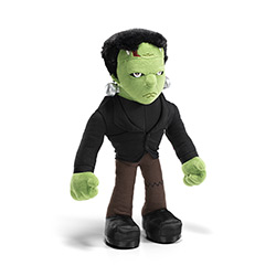 TNC008635-UNIVERSAL MONSTERS PLUSH FRANKENSTEIN