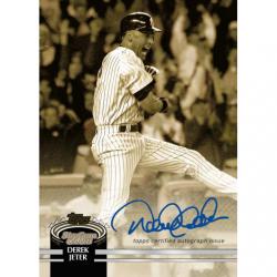 TOB22STCLDJ-2022 TOPPS STADIUM CLUB DEREK JETER SET BASEBALL