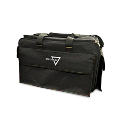 UBCWBGBAGBLK-BOARD GAME SPECTRUM BAG BLACK