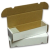 UBCWBX660-0660ct CARDBOARD CARD BOX