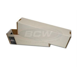 UBCWBXVAULT-VAULT CARDBOARD STORAGE BOX 25CT