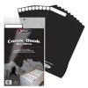 UBCWCDBLK-COMIC DIVIDERS BLACK