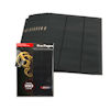 UBCWPRO18SBLK-PAGES 18 POCKET SIDELOAD BLACK 10 PACK