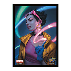 UDCS99257-MARVEL MATTE CARD SLEEVES JUBILEE