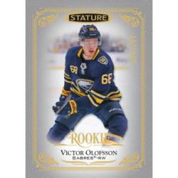 UDH20ST-20 UPPER DECK STATURE HOCKEY