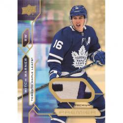 UDH22P-2022 UPPER DECK PREMIERE HOCKEY