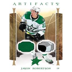 UDH23AR-2023 UPPER DECK ARTIFACTS HOCKEY