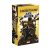 UDMVLDBGBP-MARVEL LEGENDARY DBG EXP BLACK PANTHER