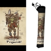 UIGPMB002-PLAYMAT BAG GOBLIN EXPLORER