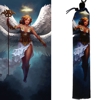 UIGPMB007-PLAYMAT BAG ALIANA, ANGEL OF W