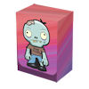 ULGDBA073-DECK BOX LEGION ZOMBIE HUGS W/ DIVIDER