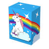 ULGDBA093-DECK BOX LEGION RAINBOW UNICORN