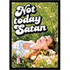 ULGDPA091-LEGION DP NOT TODAY SATAN