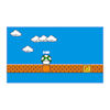 ULGPME066-PLAY MAT 1-UP MUSHROOM(RUBBER)