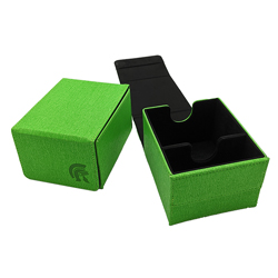 ULGSENDS130G-DECK BOX SENTINEL 130 GREEN