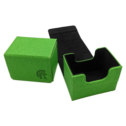 ULGSENDS80G-DECK BOX SENTINEL 80 GREEN